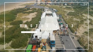 Tastoe 2023 Middelkerke Westende [upl. by Cerellia]