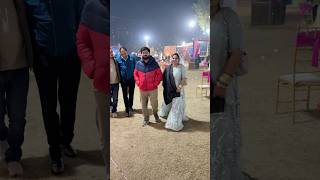 Aaj shadi me jake dulhe raja ko dara diya dailyvlogs shortvideo minivlogs dailyroutine [upl. by Foster]