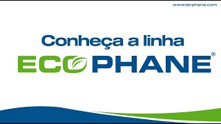 Ecophane  filme sustentável para embalagens flexíveis de alimentos [upl. by Kutchins]