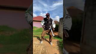 Am inspiration to all African dancers dance africandance africandancemusic duet youtubeshorts [upl. by Einniw]