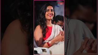 Niharika konidela Latest visuals niharikakonidela varuntej pawankalyan janasenaparty trending [upl. by Akcired]