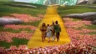 Follow the Yellow Brick Road [upl. by Aisaim]