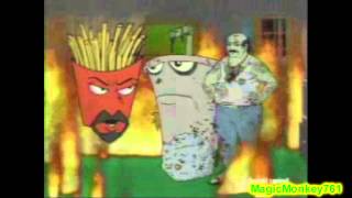 YouTube Poop  Katy Kats Stroke [upl. by Assilen]