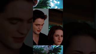 TwilightThey both are blushing 🥰shortstwilightloveeditbellaedwardmoviefyplovervampireyt [upl. by Catlaina]