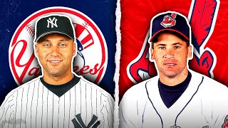 LOS 10 MEJORES CAMPOCORTOS DE LA HISTORIA DE LA MLB [upl. by Tybie502]