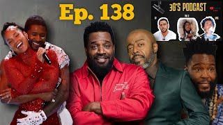 3Gs Podcast Ep 138  Comedy Beef or Rap Beef [upl. by Aldwon]