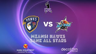 LPL U13  Hawks vs All Stars  3 Aug 2024 1250  Ravens Park A [upl. by Acirehs497]