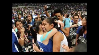 Alyssa Valdez and Denden Lazaro AlyDen  Forever and Always [upl. by Nidak]