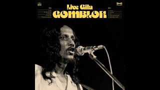 Gombloh quotLive Gilaquot Full Album Audio [upl. by Craddock]