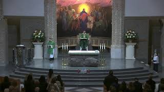 Sunday Vigil Mass 31st Sunday in Ordinary Time  Saturday November 02 2024 at 5 PM [upl. by Slerahc]