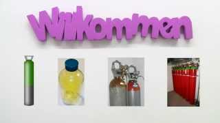 Gase Dichte 5  Chemie  Allgemeine und anorganische Chemie [upl. by Pritchard]