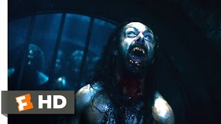 Underworld Rise of the Lycans 410 Movie CLIP  Are You With Me 2009 HD [upl. by Jelks]