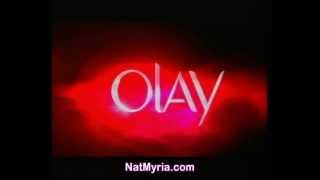 Ads Olay Regenerist Nat Myria 04Sep13 [upl. by Marutani]