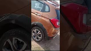 2019 HONDA WRV VX Rudrupur [upl. by Jola]