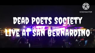 Dead Poets Society Live [upl. by Okiman423]