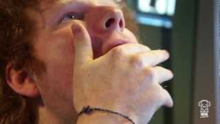 Ed Sheeran and the Malteser challenge [upl. by Tacy]