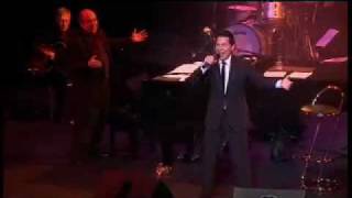 UApresents Michael Feinstein quotThe Sinatra Projectquot [upl. by Inacana332]