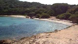 Ile de Porquerolles  France [upl. by O'Reilly]