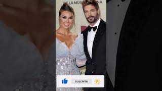 ¿Reconciliación El mensaje que Elizabeth Gutiérrez le dedicó a William Levy [upl. by Finn]