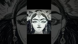 Navratri special day 6 ll navratri  short [upl. by Ogdan948]