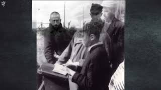 Holocaust Survivors First Moments of Liberation [upl. by Amihc]