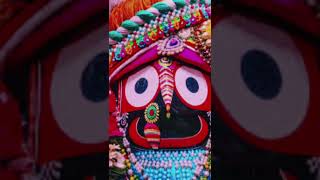 Jagannath status video Jagannath short status Jagannath WhatsApp video jagannath viralvideo [upl. by Ahtnama]