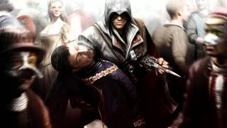 Vatican Vault  Assassins Creed 2 [upl. by Ennaeirrac]