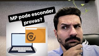 Falta de acesso da defesa a dados da investigação gera nulidade Jurisprudência Criminal [upl. by Aisatsan]