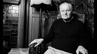 Poet John Ashbery dies age 90 [upl. by Loughlin677]