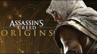 Ancient Artifacts  Assassins Creed Origins  Part 9 [upl. by Whitson]