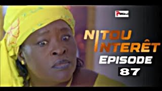 NITOU INTÉRNÉT  ÉPISODE 87  Saison 1  bande annonce 💫💫 [upl. by Jodie]