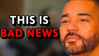 Cesar Pina Just Exposed Info That Could Get DJ Envy Arrested [upl. by Edrock]