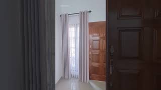 Gorden Minimalis warna pink pastel curtain hordeng [upl. by Amabelle]