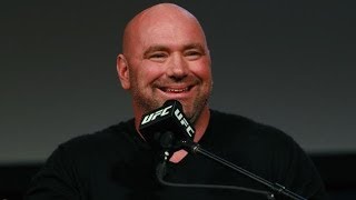 Dana White talks Orthokine Treatment for Menieres Disease [upl. by Romonda]