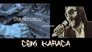 Cem Karaca  Tamirci Çırağı KISA Death Metal Version [upl. by Paget]