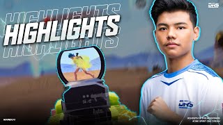 Highlights ❤️  PUBGMOBILE  DRSGAMING [upl. by Nwahsak]