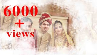 Ajmal khan  jumana khan wedding Photos official By Glitz [upl. by Aliemaj716]