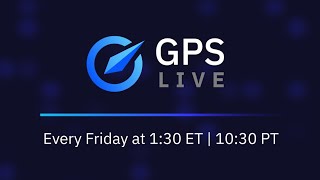 GPS Live  May 24 2024 [upl. by Leotie]