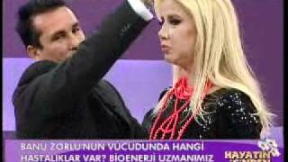 2BANU ZORLU BİOENERJİ YAPTIRIYOR28042011wmv [upl. by Deidre]