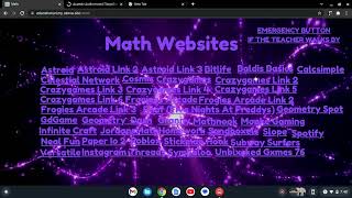 MY UNBLOCKED GAMES WEBSITE VERSION 215 aka galaxy hub THE BEST UNBLOCKED GAMES WEBSITE [upl. by Mercier]