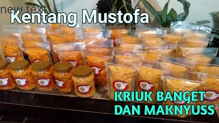 Kentang Mustofa kriuk banget [upl. by Arni306]