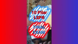 10 PILAR LSPR YANG WAJIB KAMU CONTOH [upl. by Alak]