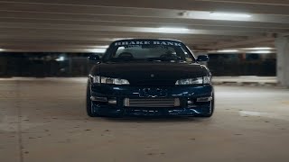 Steves 1997 Nissan Kouki [upl. by Hollis]