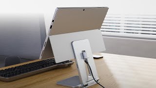 The 5 Best Accessories for Surface Pro 11 [upl. by Hoffarth]