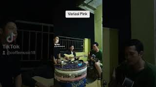 Jason Ranti  Variasi Pink  Lagi Santai Kawan jasonranti [upl. by Crowell]