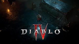 DIABLO 4  PARTE 14  Destruição e RUÍNA OLHO ESQUERDO  PC  Playthrough 4K [upl. by Einyaj]