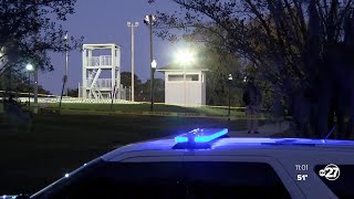 Florida AampM University Police Tallahassee Police investigating fatal shooting [upl. by Llertnov]