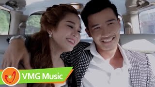 Anh Buông Tay Rồi Em Đi Đi  LƯƠNG GIA HÙNG FT NY SAKI  OFFICIAL MV [upl. by Connel492]