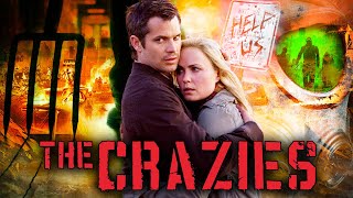 The Crazies The Most Realistic Start to the Apocalypse [upl. by Barbara]