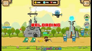 Soldier Legend Game [upl. by Devona]